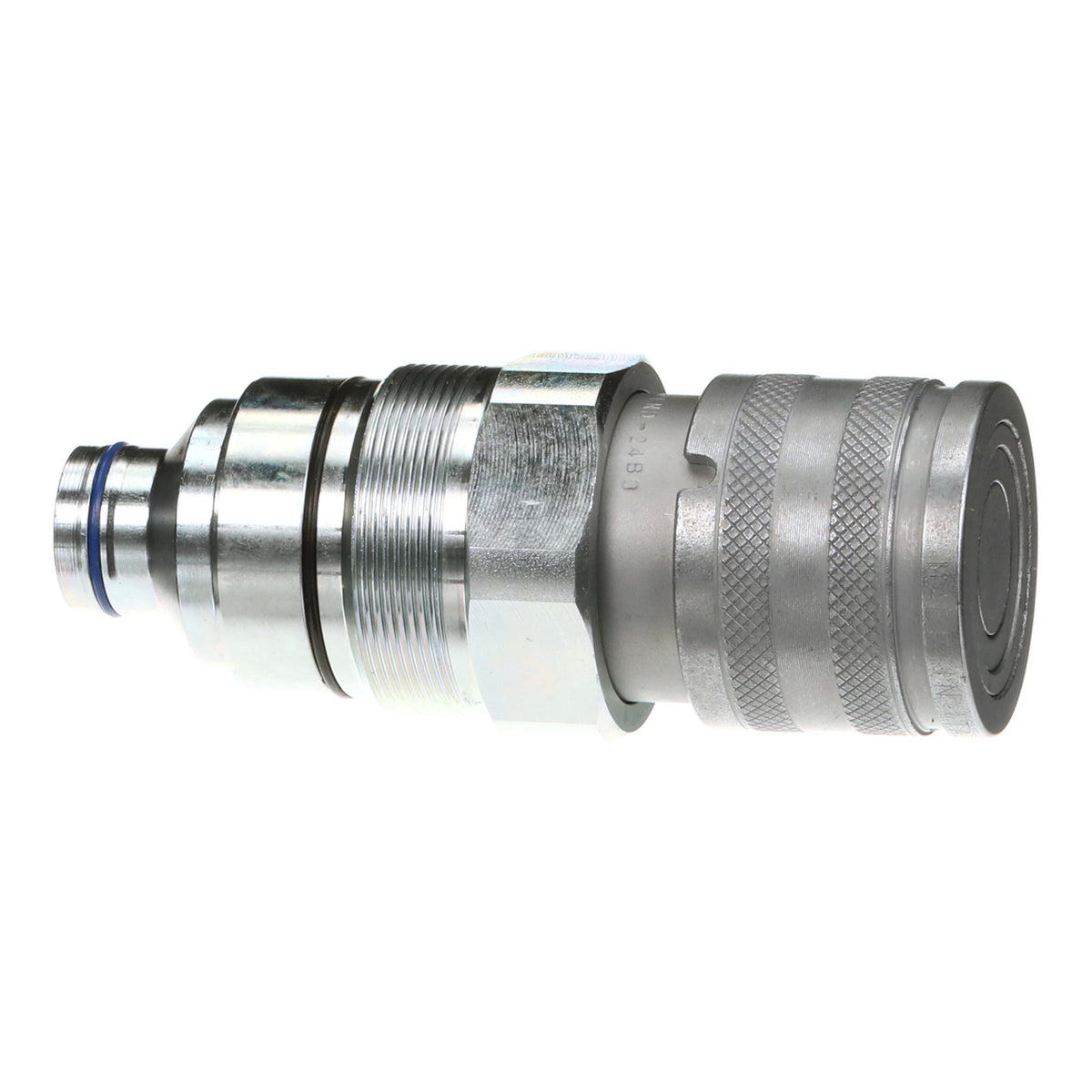 92031246 - OEM QUICK FEMALE COUPLING - CASE CONSTRUCTION