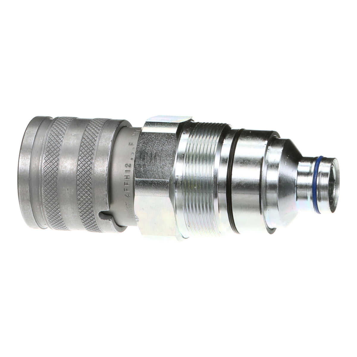 92031246 - OEM QUICK FEMALE COUPLING - CASE CONSTRUCTION
