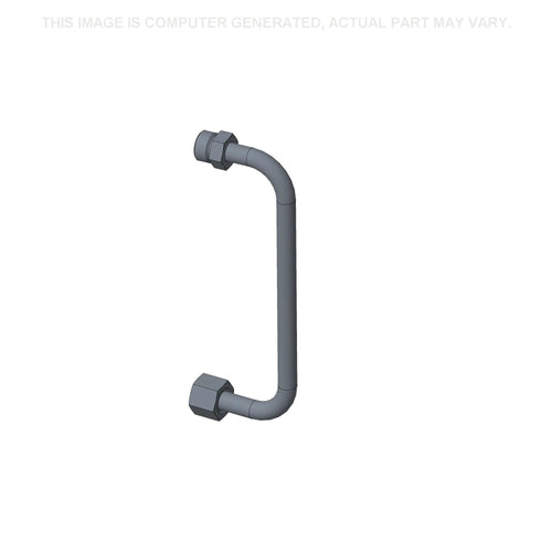 92032071 - OEM Hydraulic Tube - Case Construction
