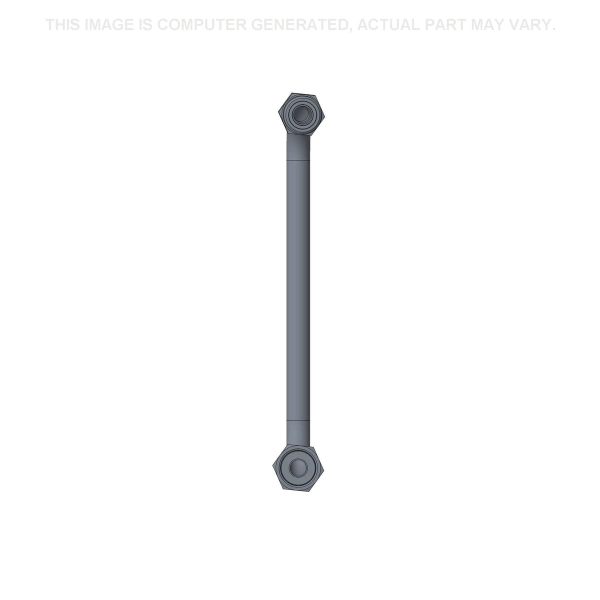92032071 - OEM HYDRAULIC TUBE - CASE CONSTRUCTION