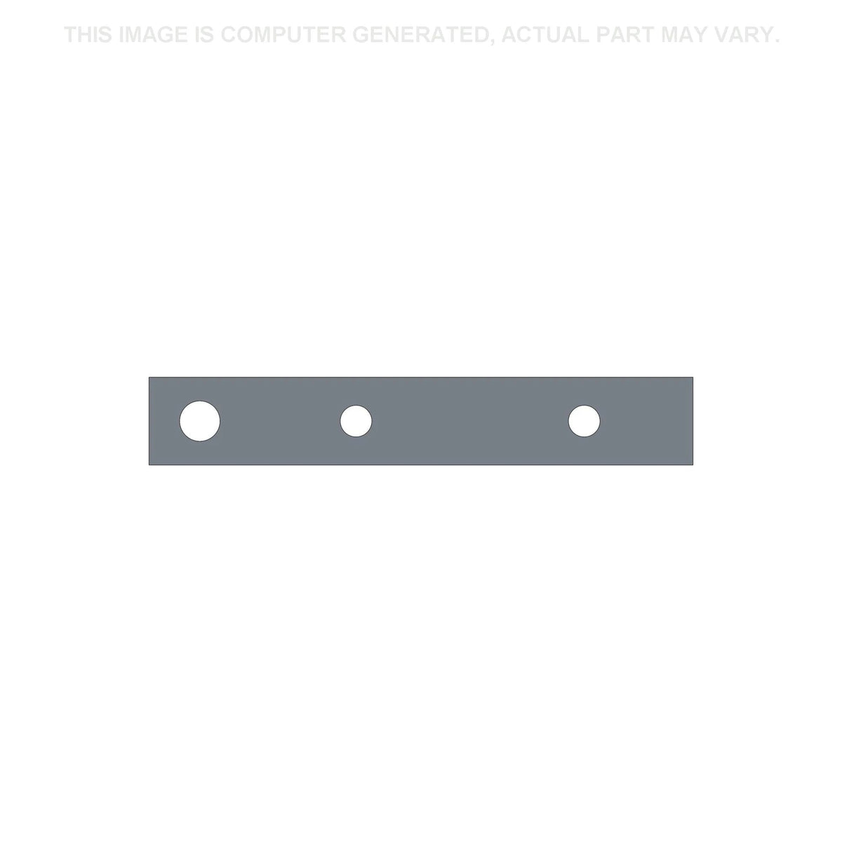 92032081 - OEM BRACKET - CASE CONSTRUCTION