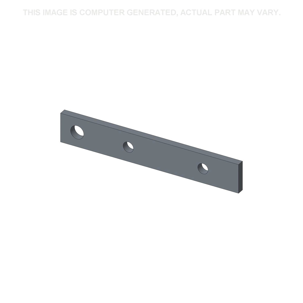 92032081 - OEM BRACKET - CASE CONSTRUCTION