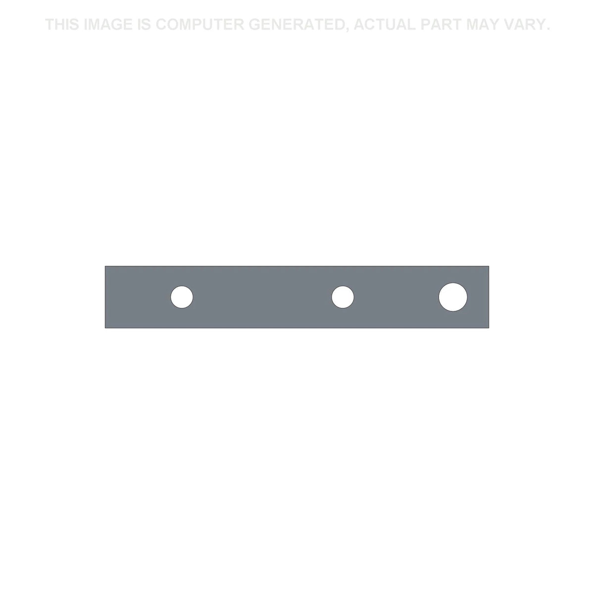 92032081 - OEM BRACKET - CASE CONSTRUCTION