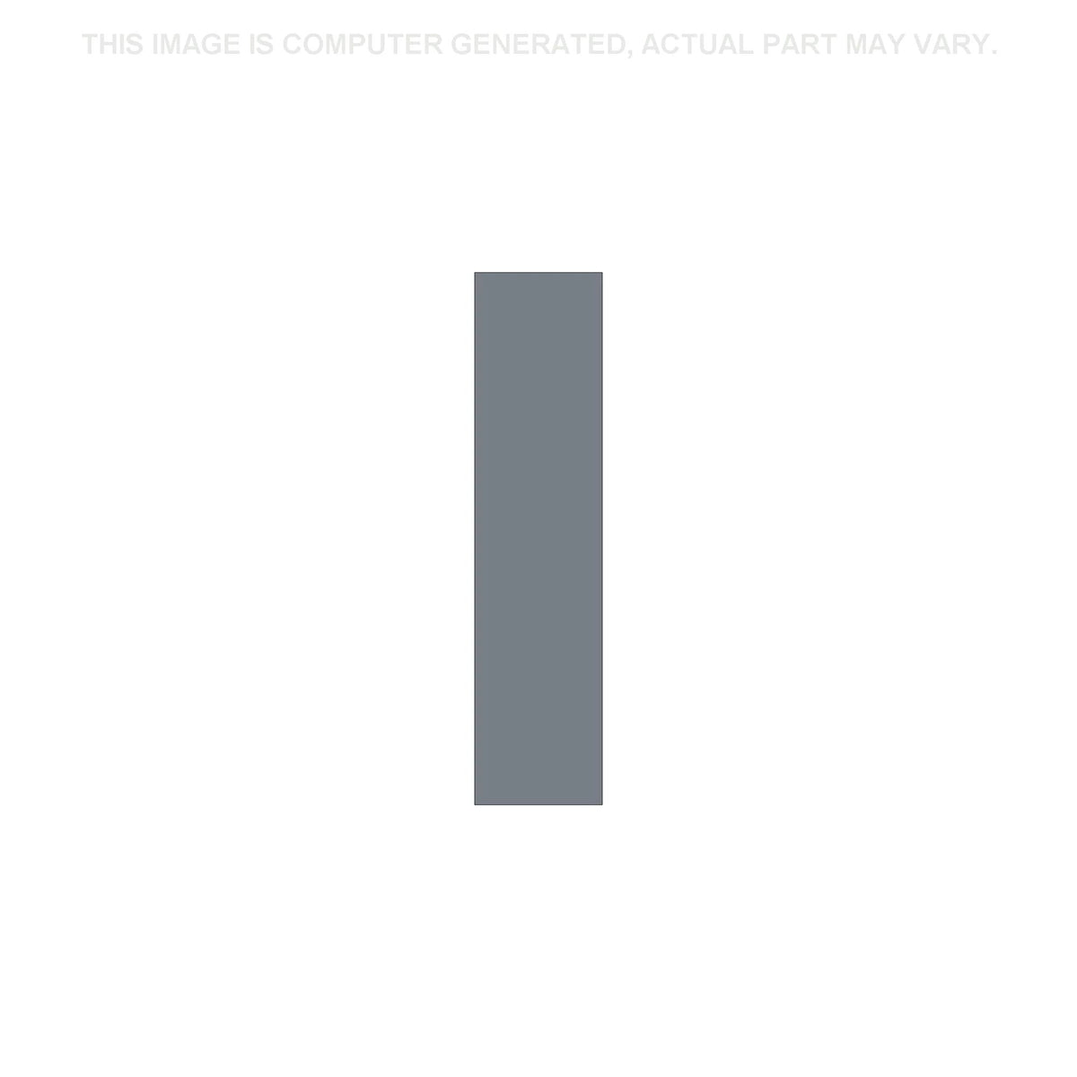 92032081 - OEM BRACKET - CASE CONSTRUCTION