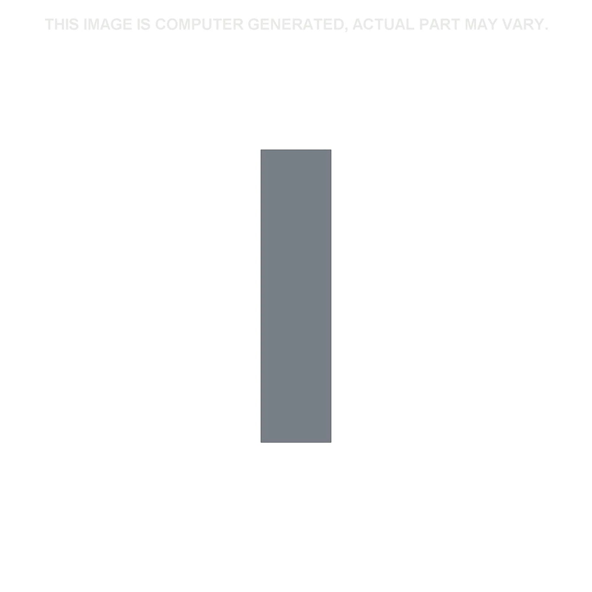 92032081 - OEM BRACKET - CASE CONSTRUCTION