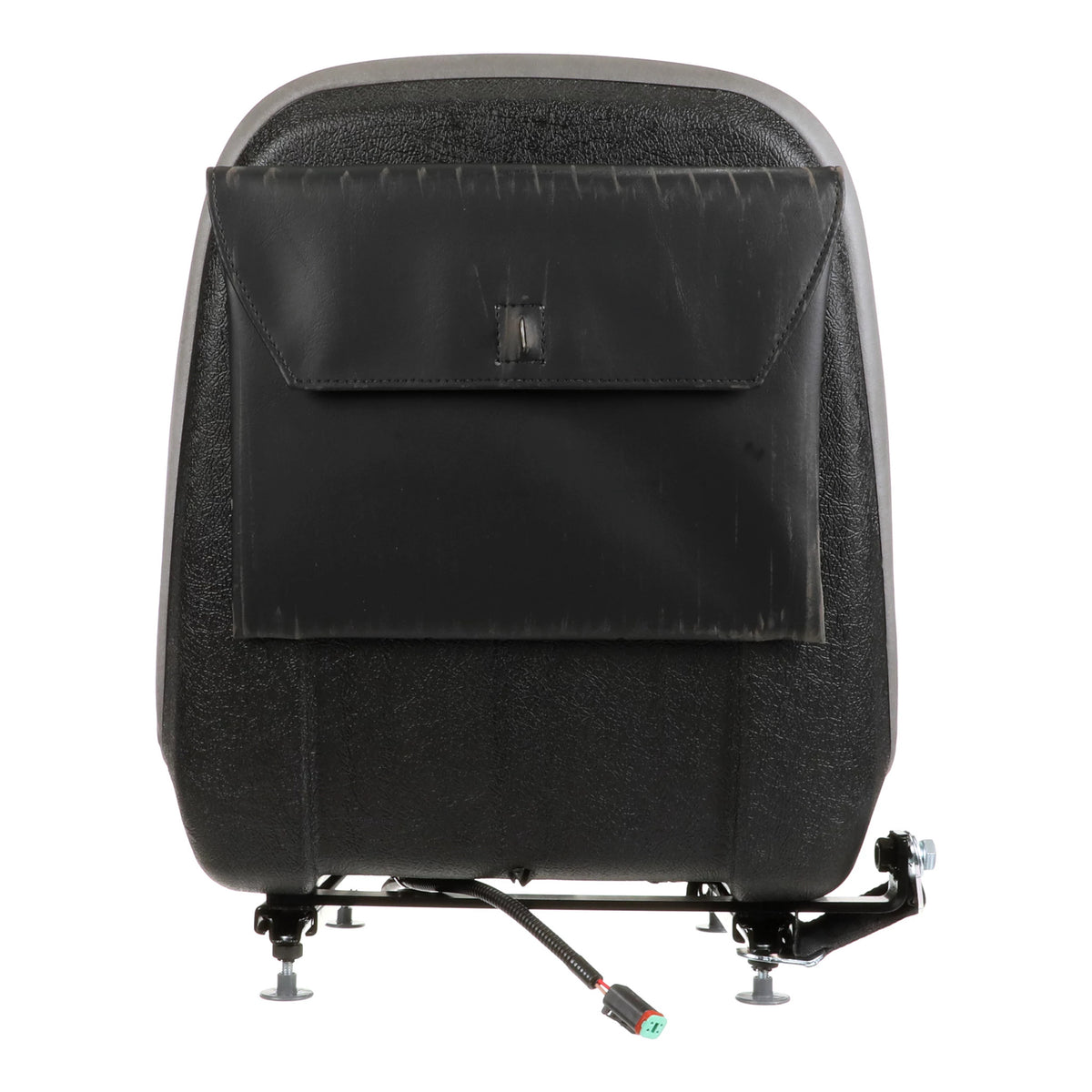 92032766 - OEM DRIVER SEAT - CASE CONSTRUCTION