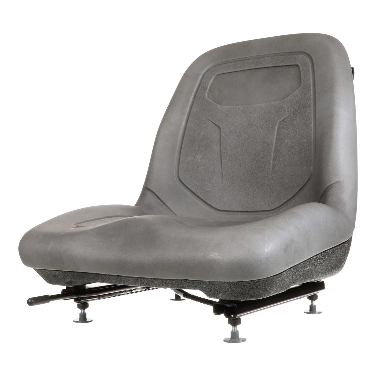 92032766 - OEM DRIVER SEAT - CASE CONSTRUCTION