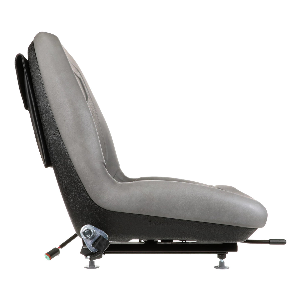 92032766 - OEM DRIVER SEAT - CASE CONSTRUCTION
