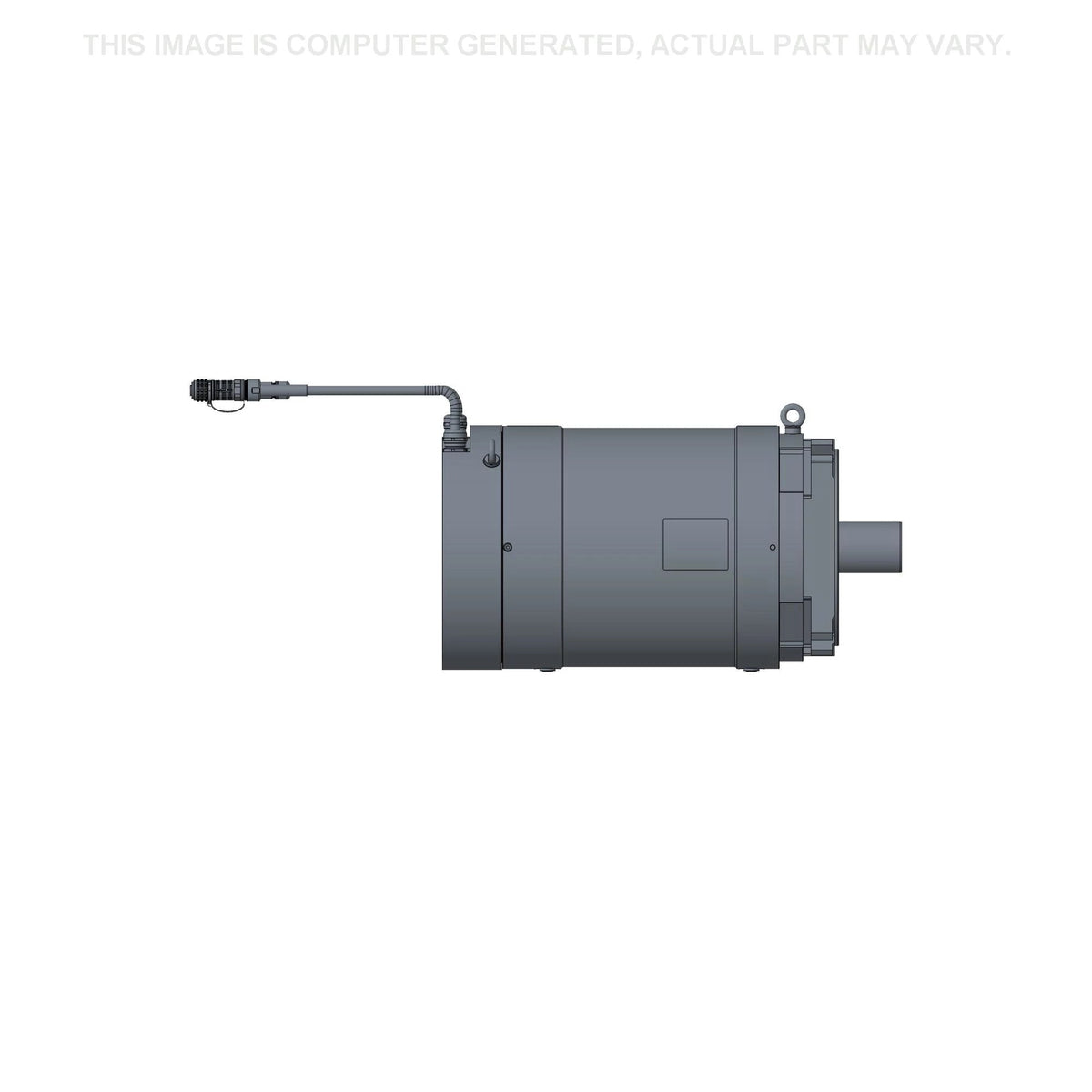 92033214 - OEM ELECTRIC MOTOR - CASE CONSTRUCTION