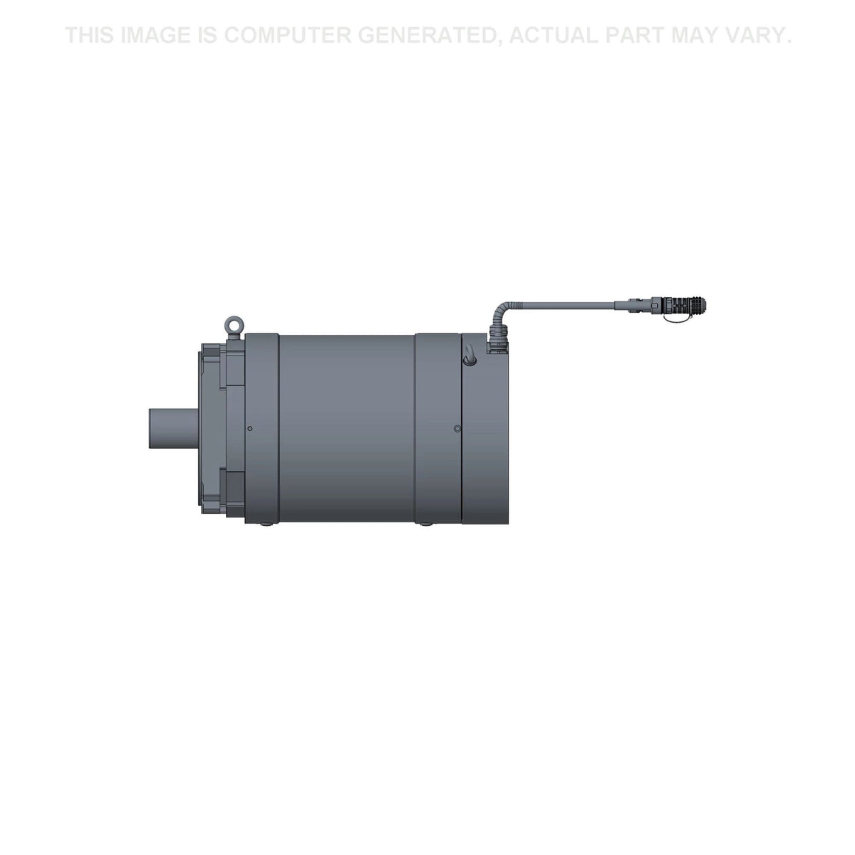 92033214 - OEM ELECTRIC MOTOR - CASE CONSTRUCTION