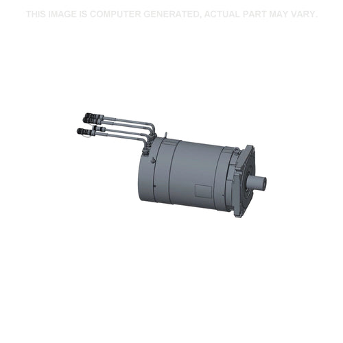 92033214 - Motor Eléctrico Original - Case Construction