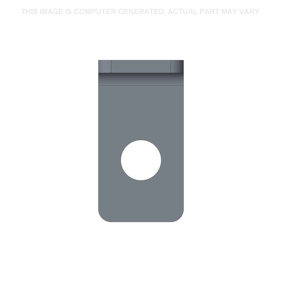 92035527 - OEM BRACKET - CASE CONSTRUCTION