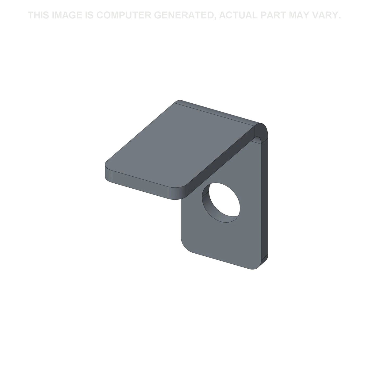 92035527 - OEM BRACKET - CASE CONSTRUCTION