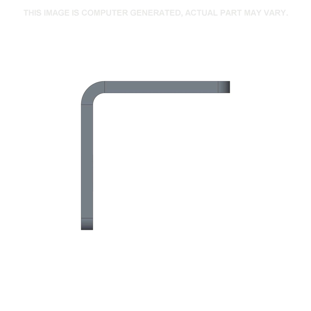 92035527 - OEM BRACKET - CASE CONSTRUCTION