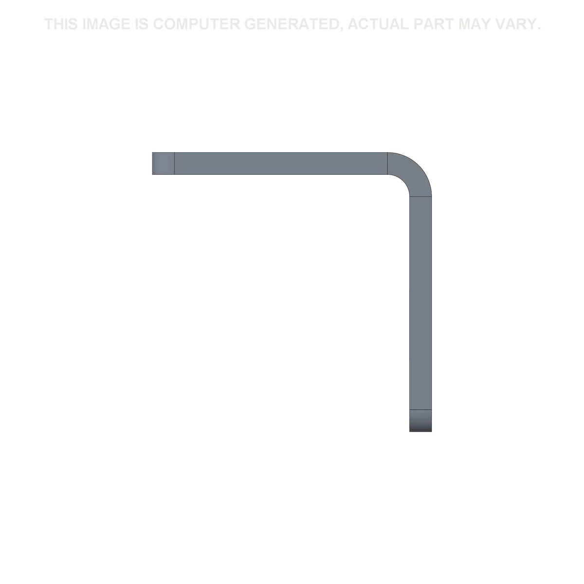 92035527 - OEM BRACKET - CASE CONSTRUCTION