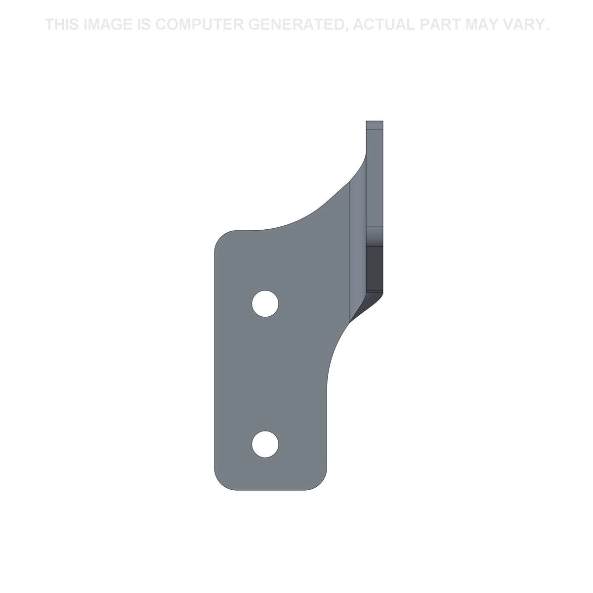 92035532 - OEM BRACKET - CASE CONSTRUCTION