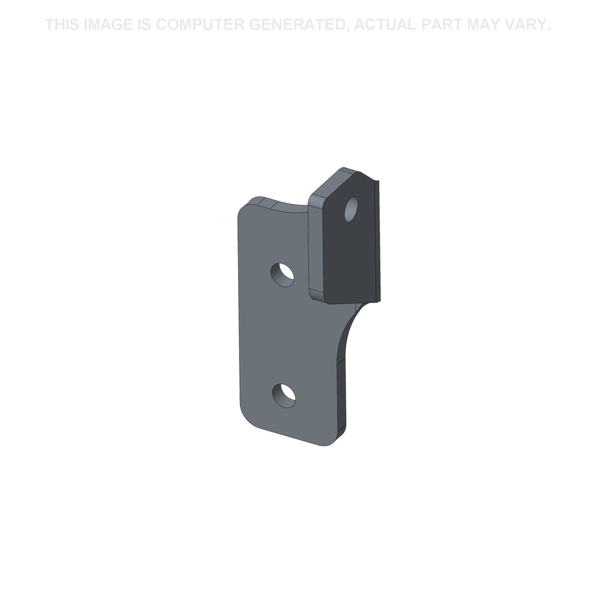 92035532 - OEM BRACKET - CASE CONSTRUCTION