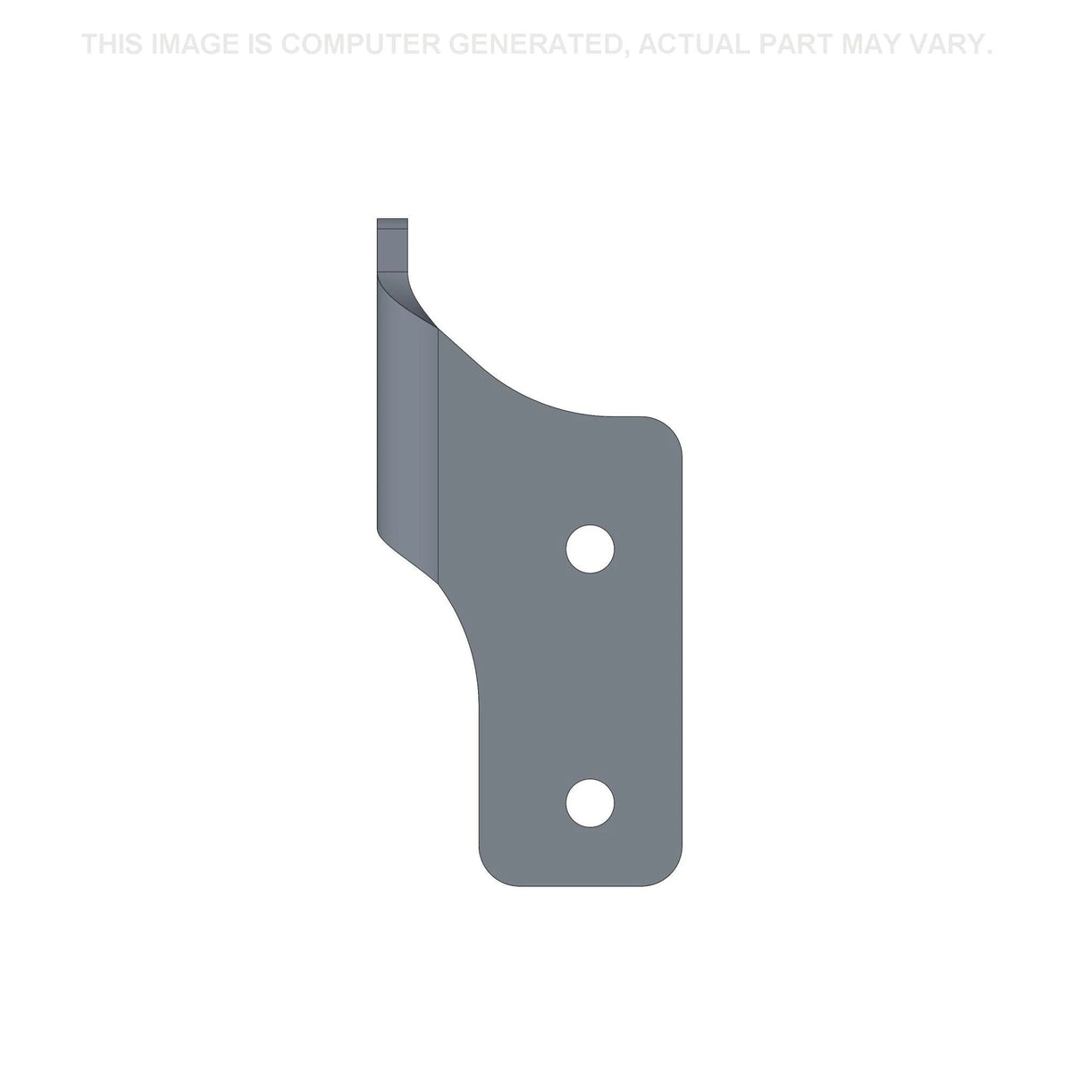 92035532 - OEM BRACKET - CASE CONSTRUCTION