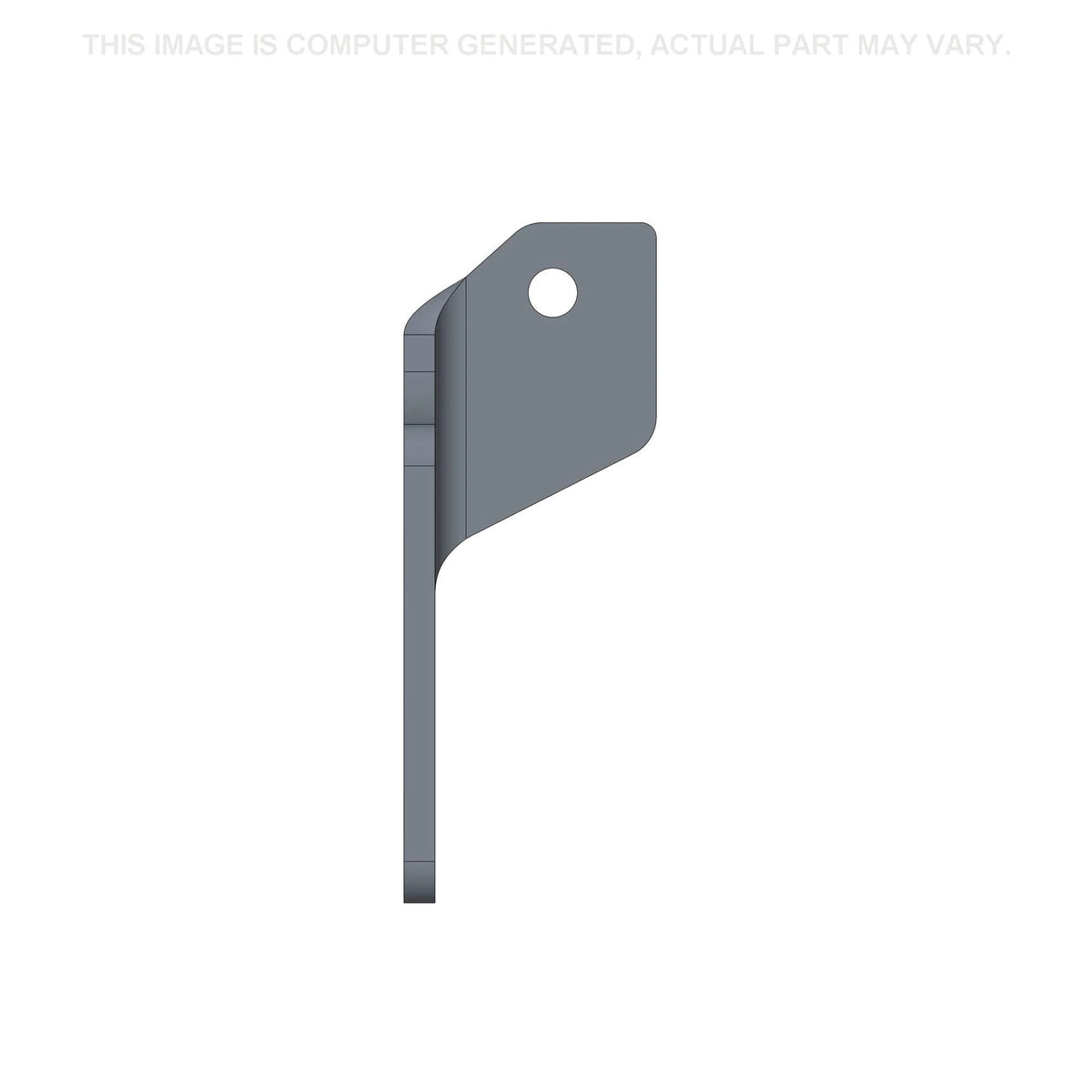 92035532 - OEM BRACKET - CASE CONSTRUCTION