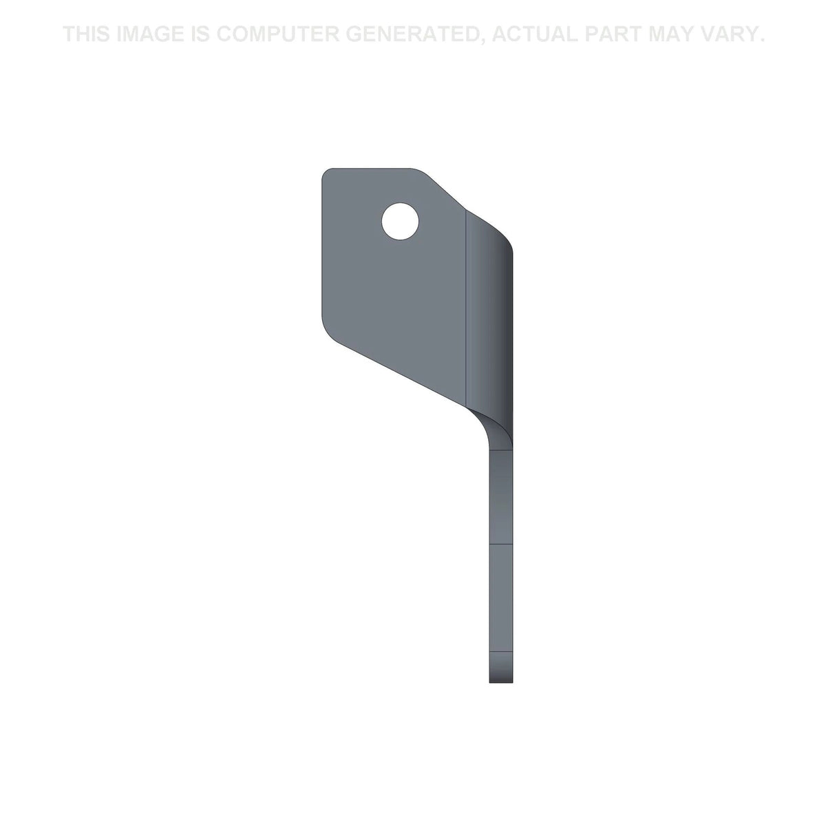 92035532 - OEM BRACKET - CASE CONSTRUCTION