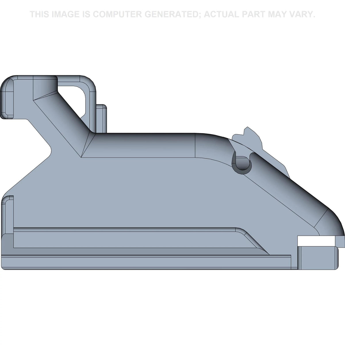 92039982 - OEM WIRE CONNECTOR - CASE CONSTRUCTION