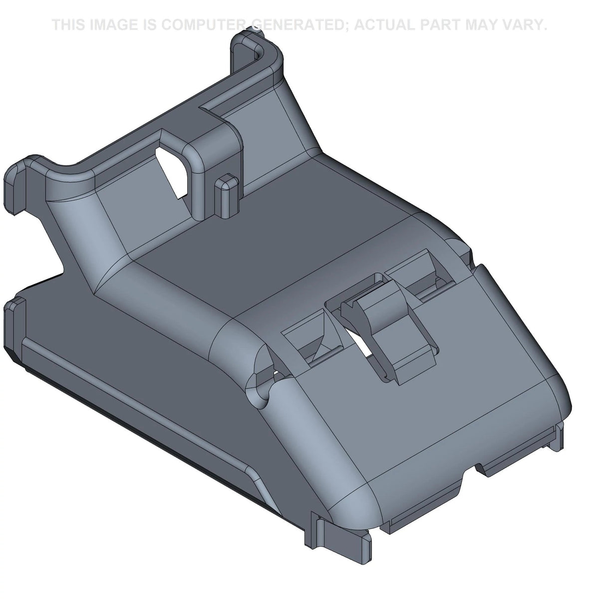 92039982 - OEM WIRE CONNECTOR - CASE CONSTRUCTION