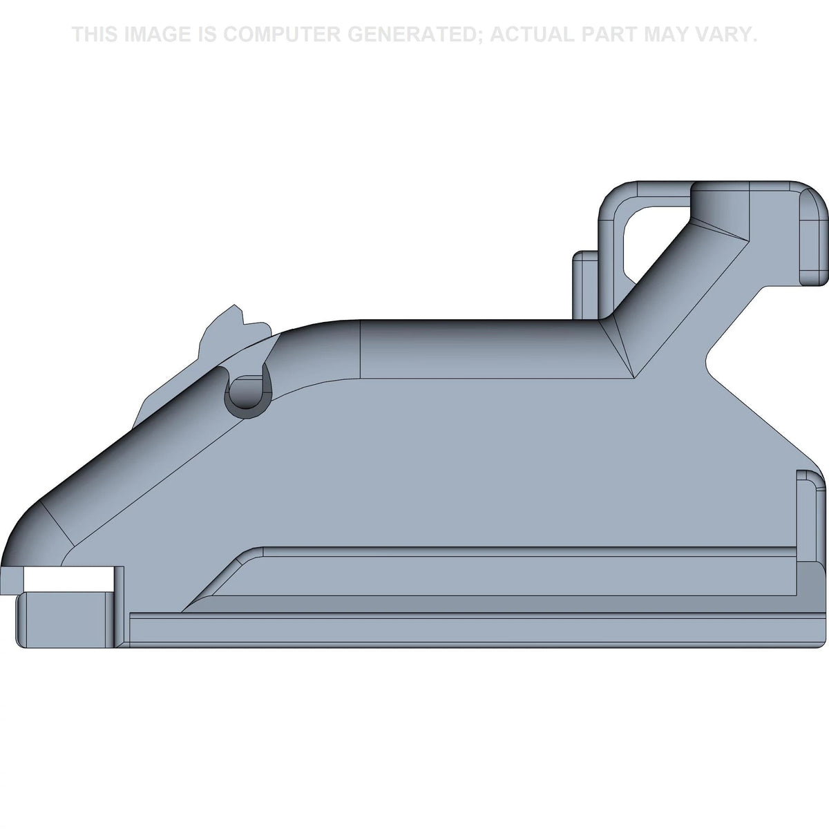 92039982 - OEM WIRE CONNECTOR - CASE CONSTRUCTION