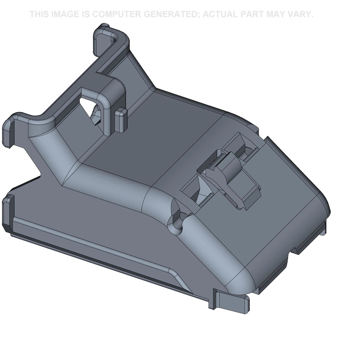 92039982 - OEM WIRE CONNECTOR - CASE CONSTRUCTION