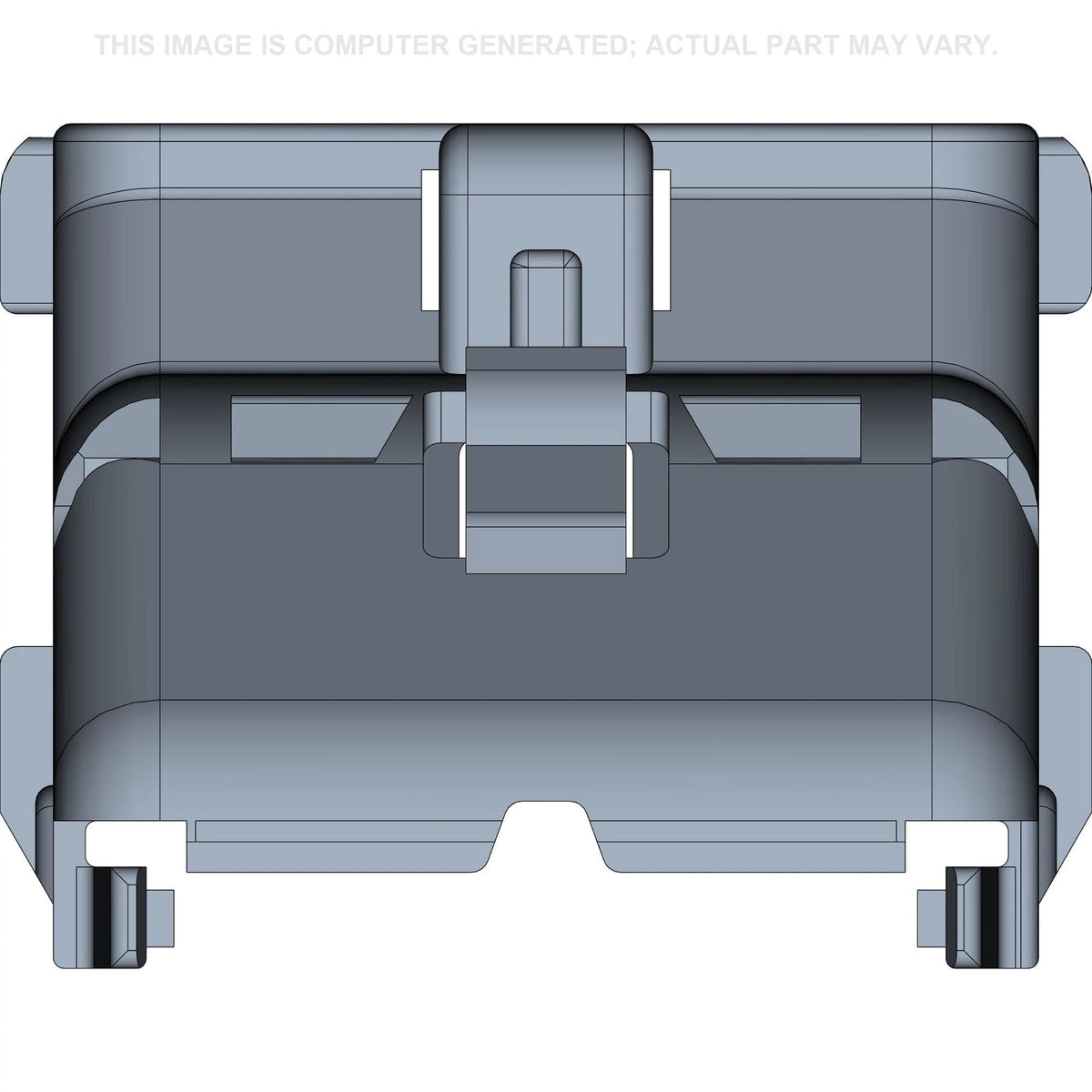 92039982 - OEM WIRE CONNECTOR - CASE CONSTRUCTION