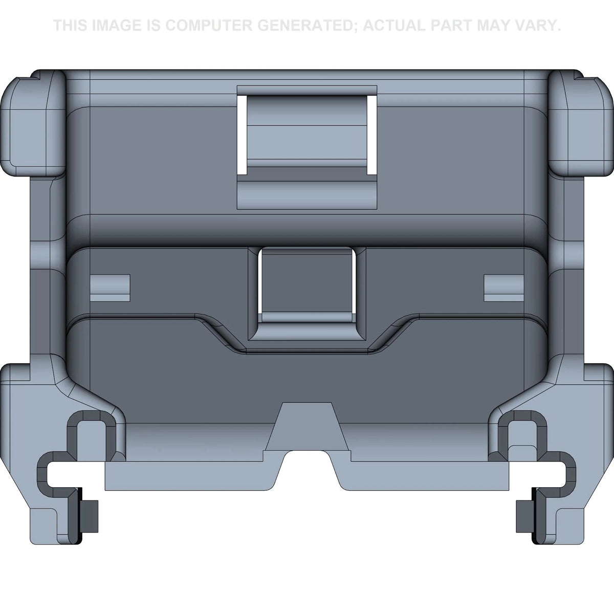 92039982 - OEM WIRE CONNECTOR - CASE CONSTRUCTION