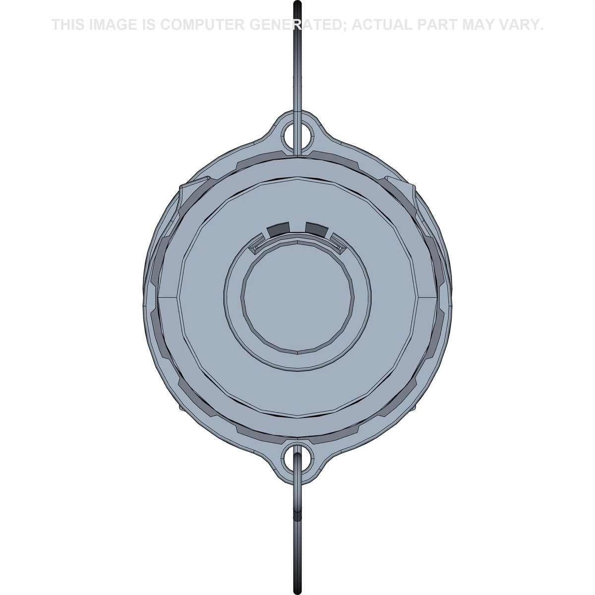 92040079 - OEM BATTERY CABLE - CASE CONSTRUCTION