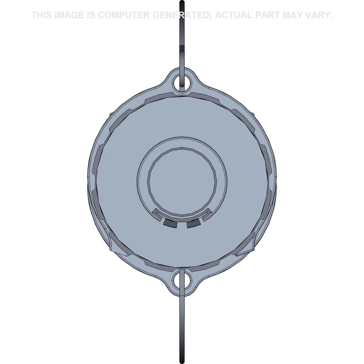92040079 - OEM BATTERY CABLE - CASE CONSTRUCTION
