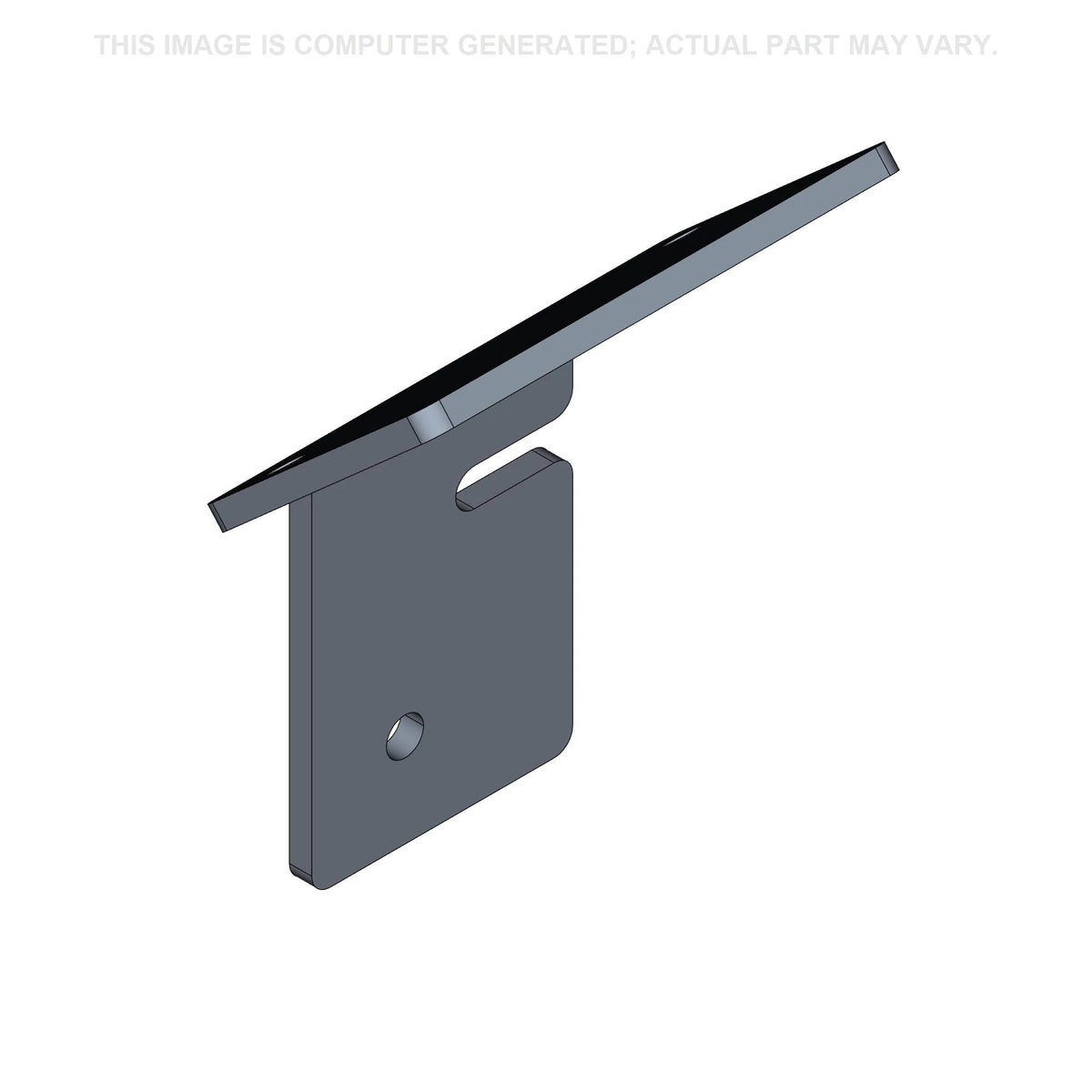 92041946 - OEM BRACKET - CASE CONSTRUCTION