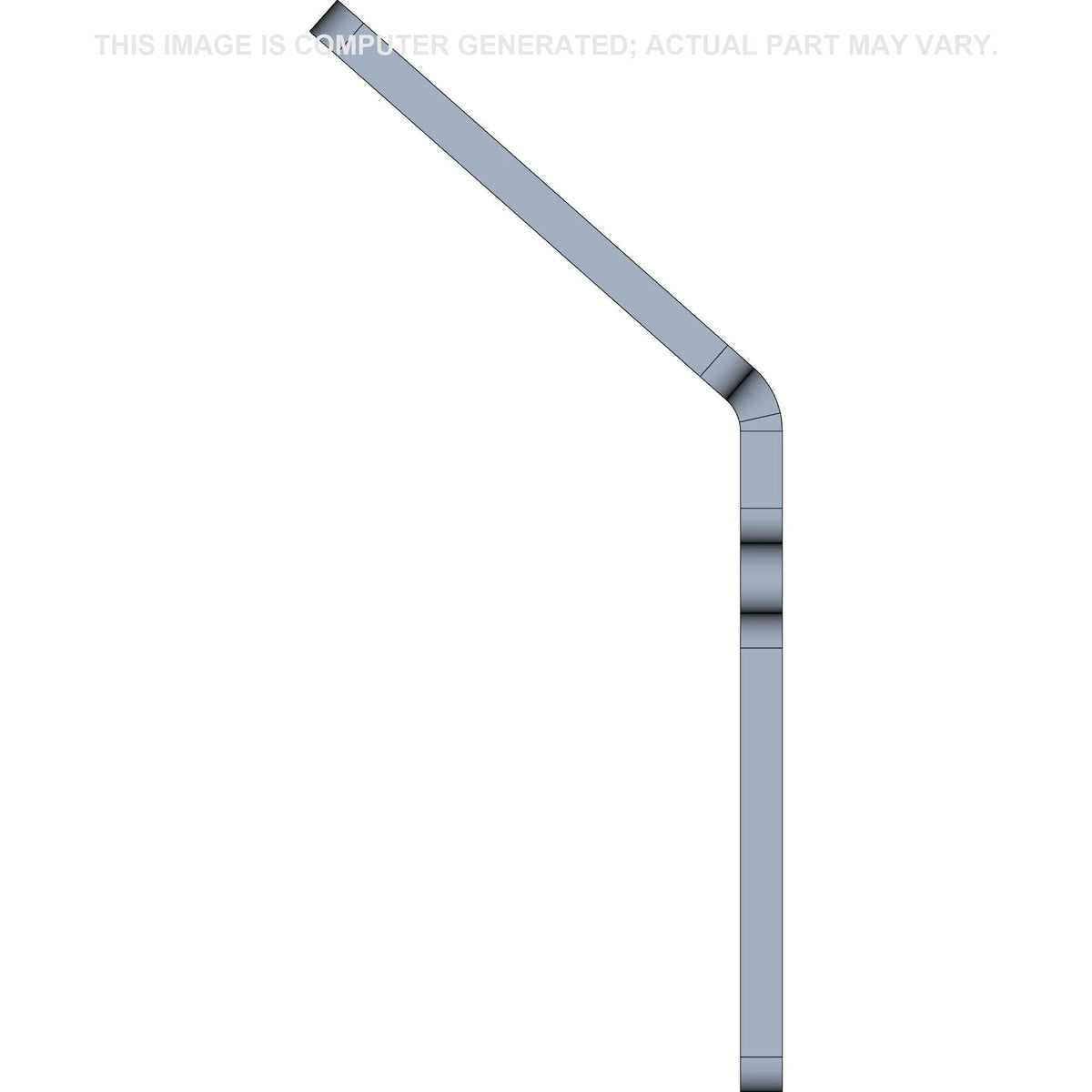 92041946 - OEM BRACKET - CASE CONSTRUCTION