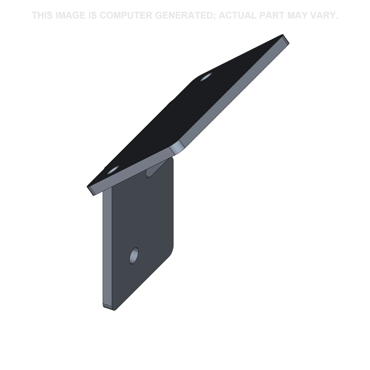 92041946 - OEM BRACKET - CASE CONSTRUCTION