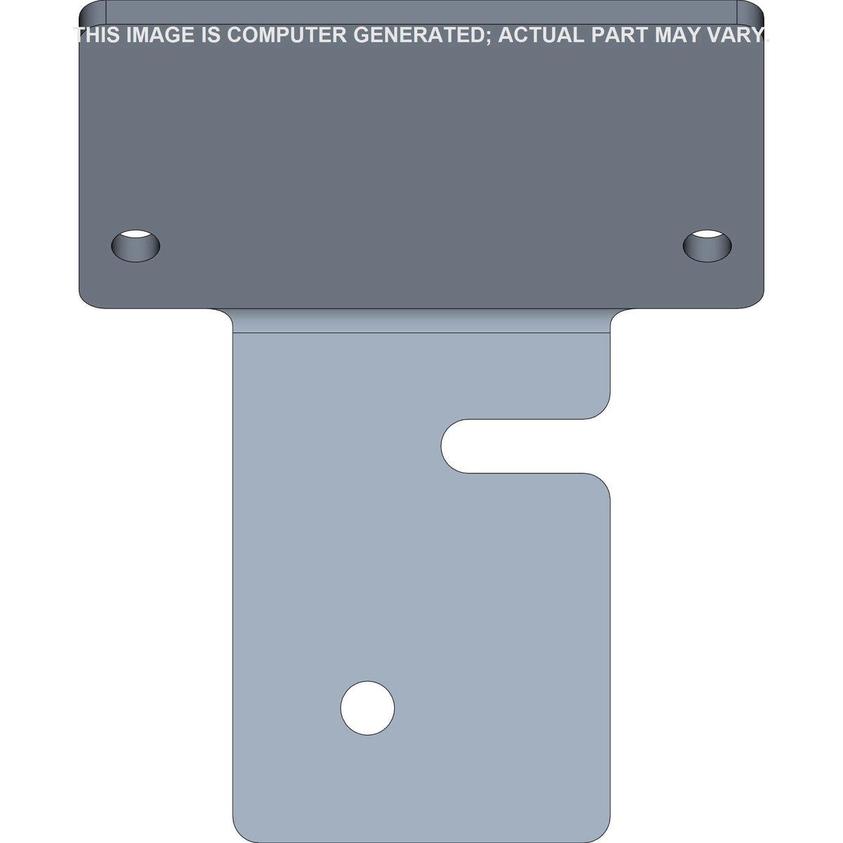92041946 - OEM BRACKET - CASE CONSTRUCTION