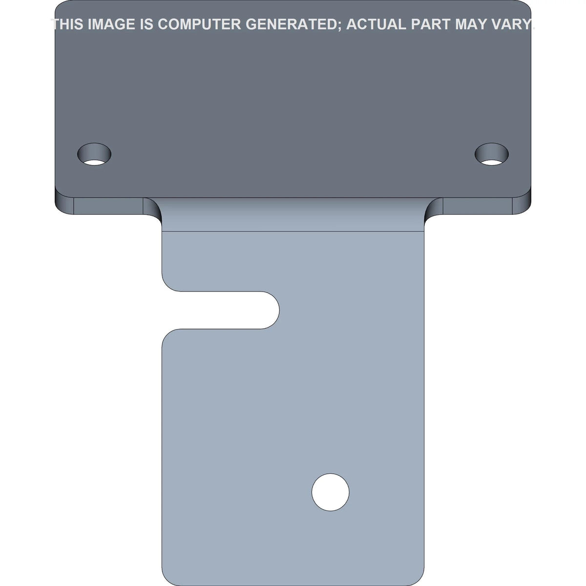 92041946 - OEM BRACKET - CASE CONSTRUCTION