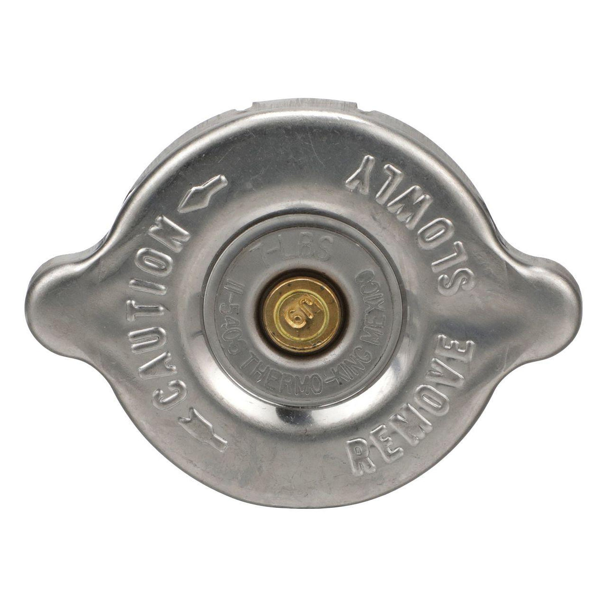 92043411 - OEM RADIATOR CAP - CASE CONSTRUCTION