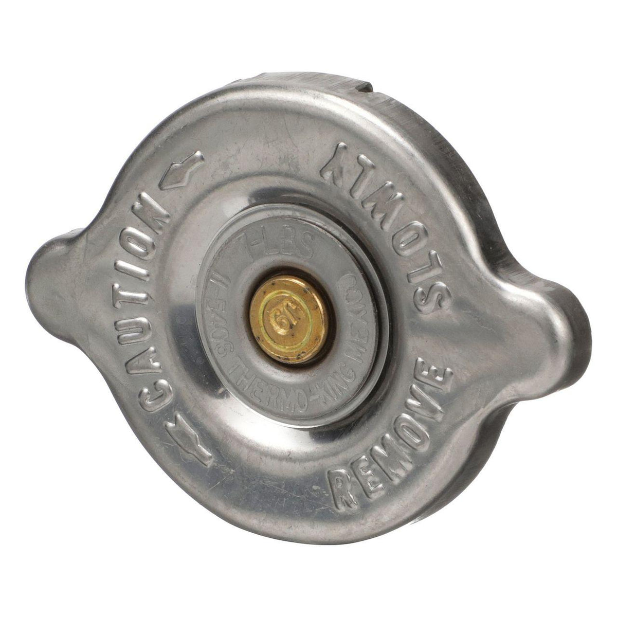 92043411 - OEM RADIATOR CAP - CASE CONSTRUCTION