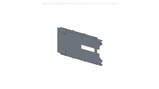 92044673 - OEM MOUNT - CASE CONSTRUCTION