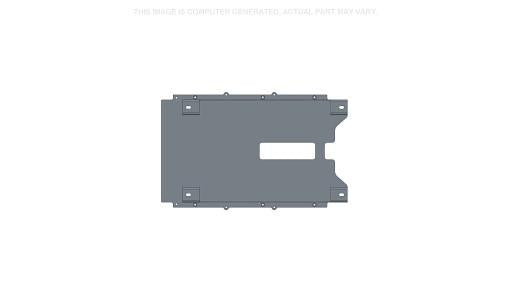 92044673 - OEM MOUNT - CASE CONSTRUCTION