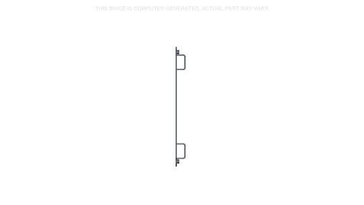 92044673 - OEM MOUNT - CASE CONSTRUCTION