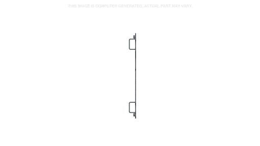 92044673 - OEM MOUNT - CASE CONSTRUCTION