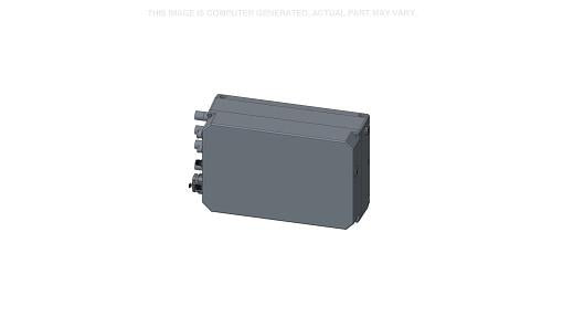 92044720 - OEM DRIVE - CASE CONSTRUCTION