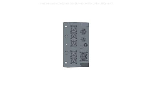 92044720 - OEM DRIVE - CASE CONSTRUCTION
