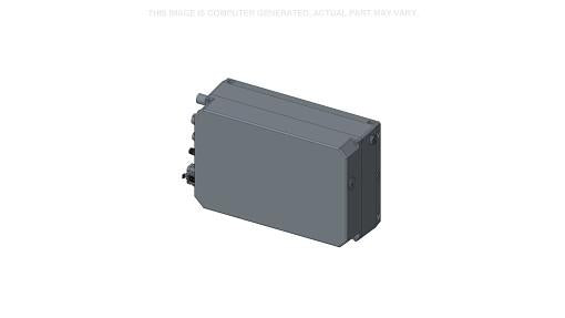 92044720 - OEM DRIVE - CASE CONSTRUCTION
