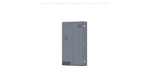 92044720 - OEM DRIVE - CASE CONSTRUCTION