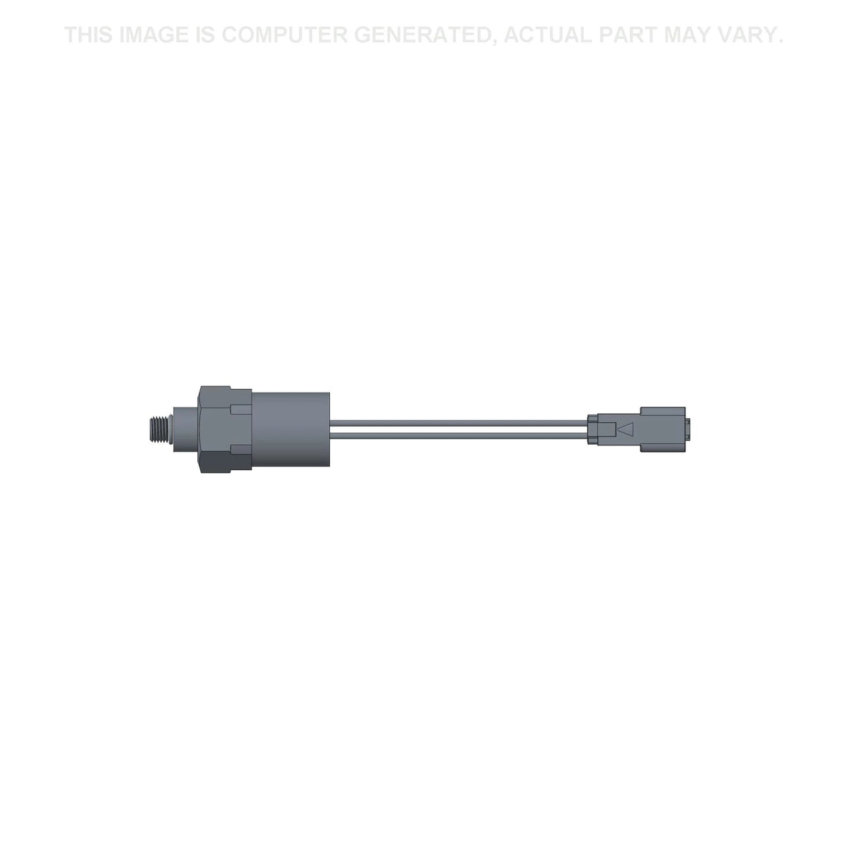 92044754 - OEM PRESSURE SWITCH - CASE CONSTRUCTION