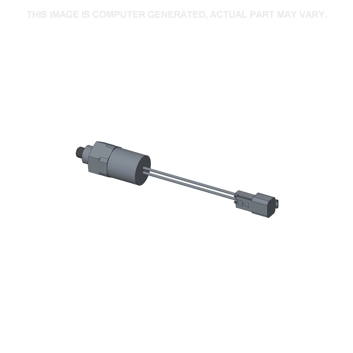 92044754 - OEM PRESSURE SWITCH - CASE CONSTRUCTION