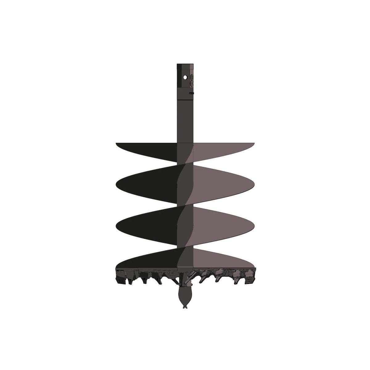 92044831 - OEM BIT - CASE CONSTRUCTION